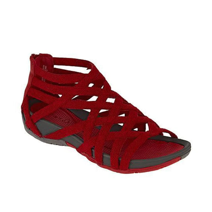 Orthopedic Adjustable Summer Sandals
