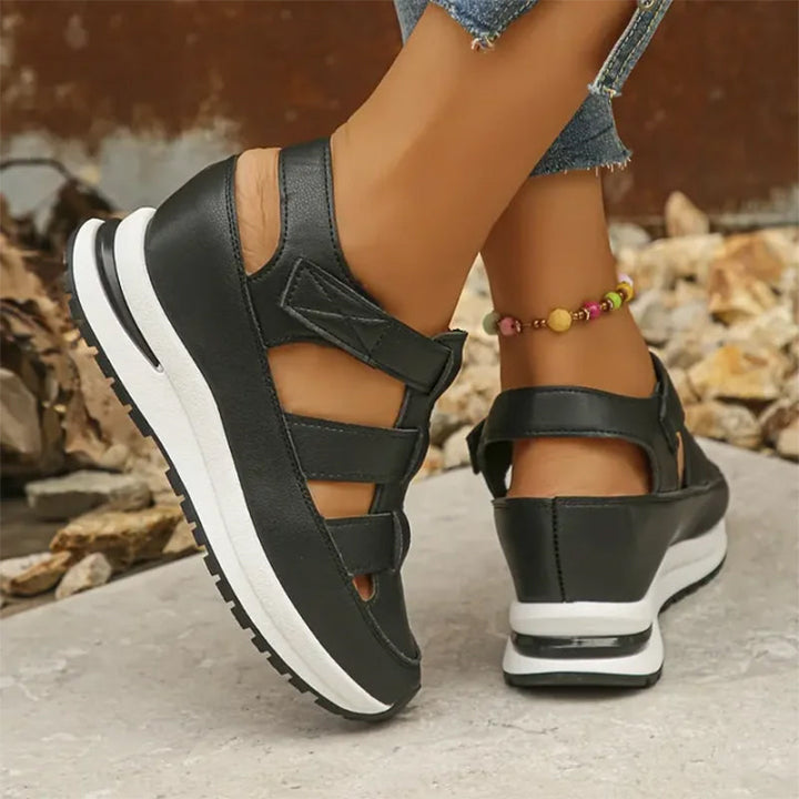 Zapatillas Elegantes y Cómodas