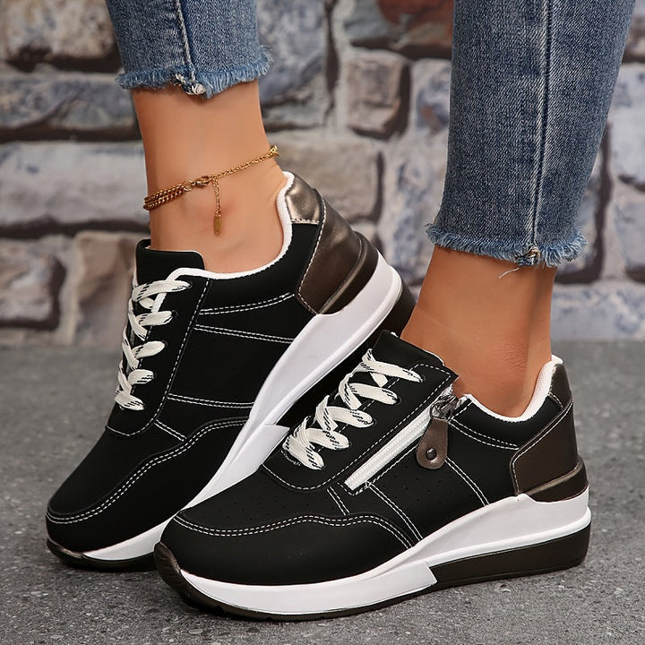 Zapatillas ortopédicas para estilo de vida