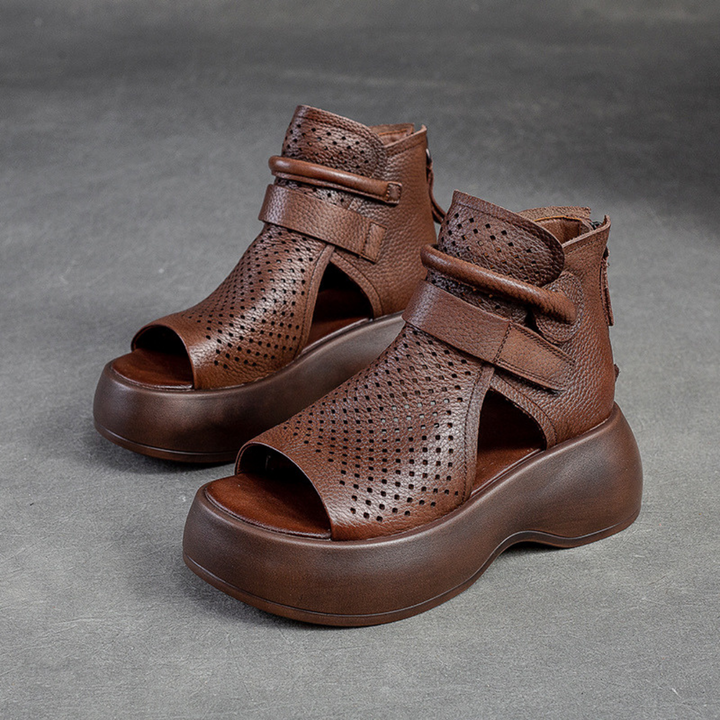 Orthopedic Everyday Support Sandals