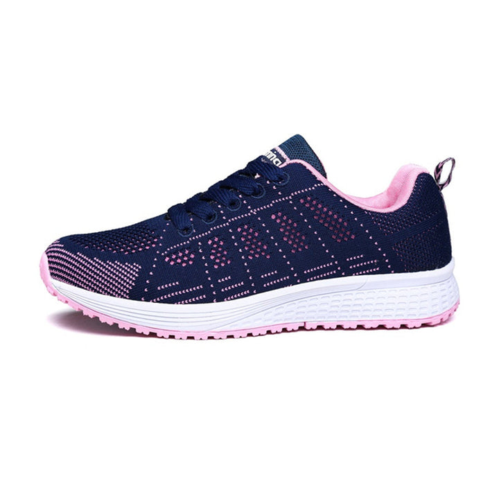 Lightweight Arch Support Sneakers