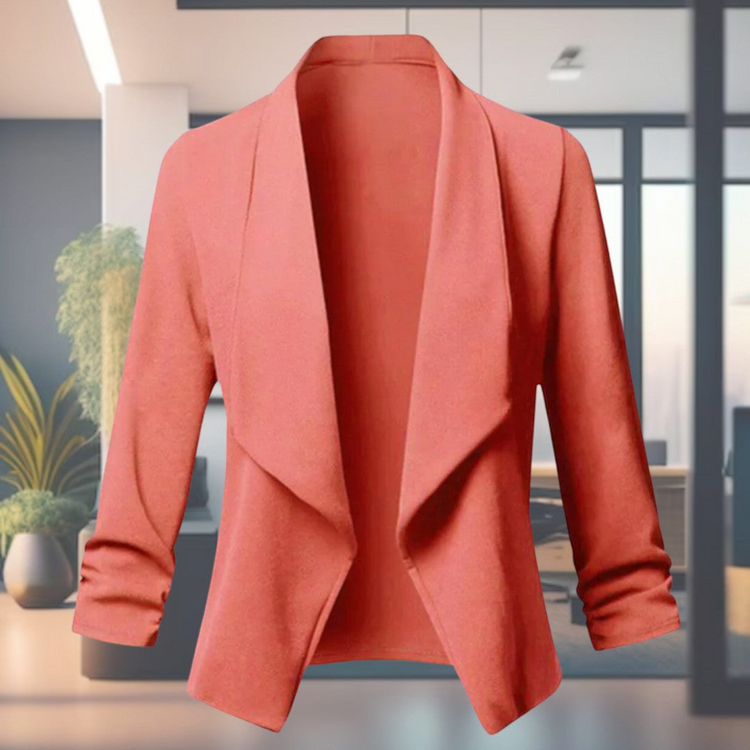 Blazer Para Mujer | Corte Slim