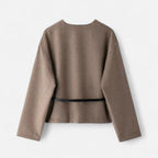 Maglione avvolgente elegante da donna