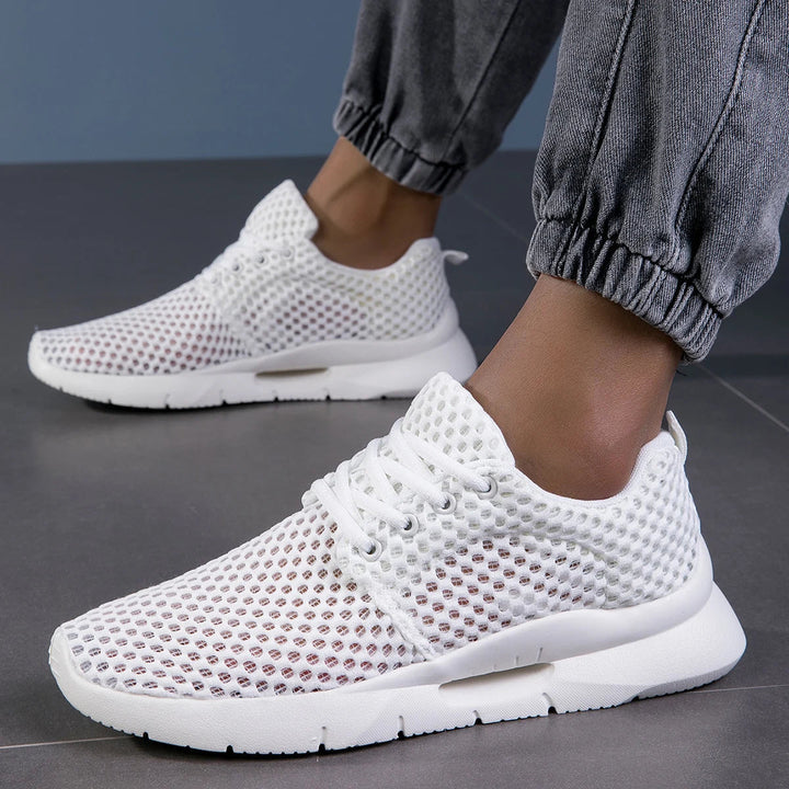 Arch Support Walking Sneakers