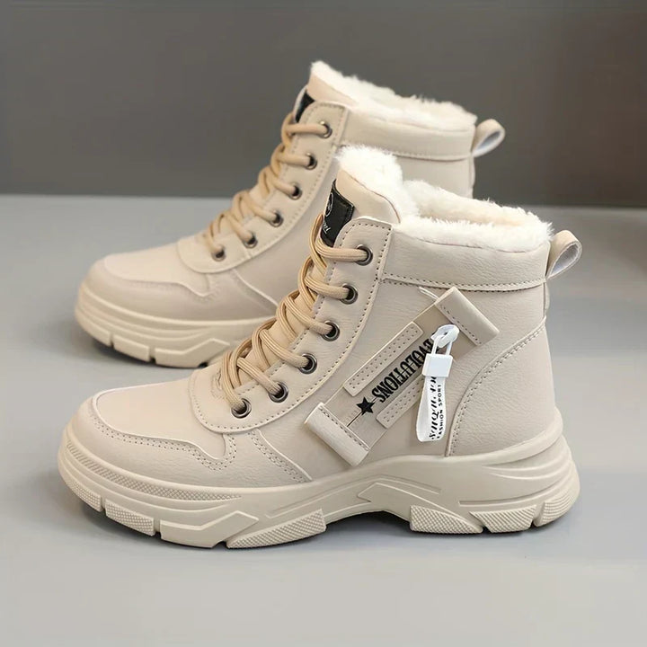 Winter Comfort Boots
