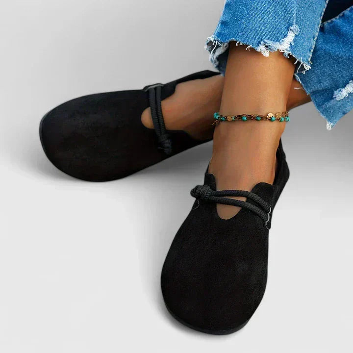 Orthopedic Daily Support Loafers