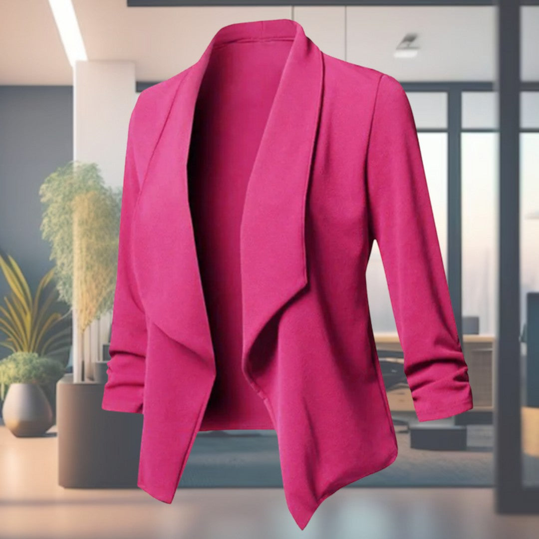 Blazer Para Mujer | Corte Slim