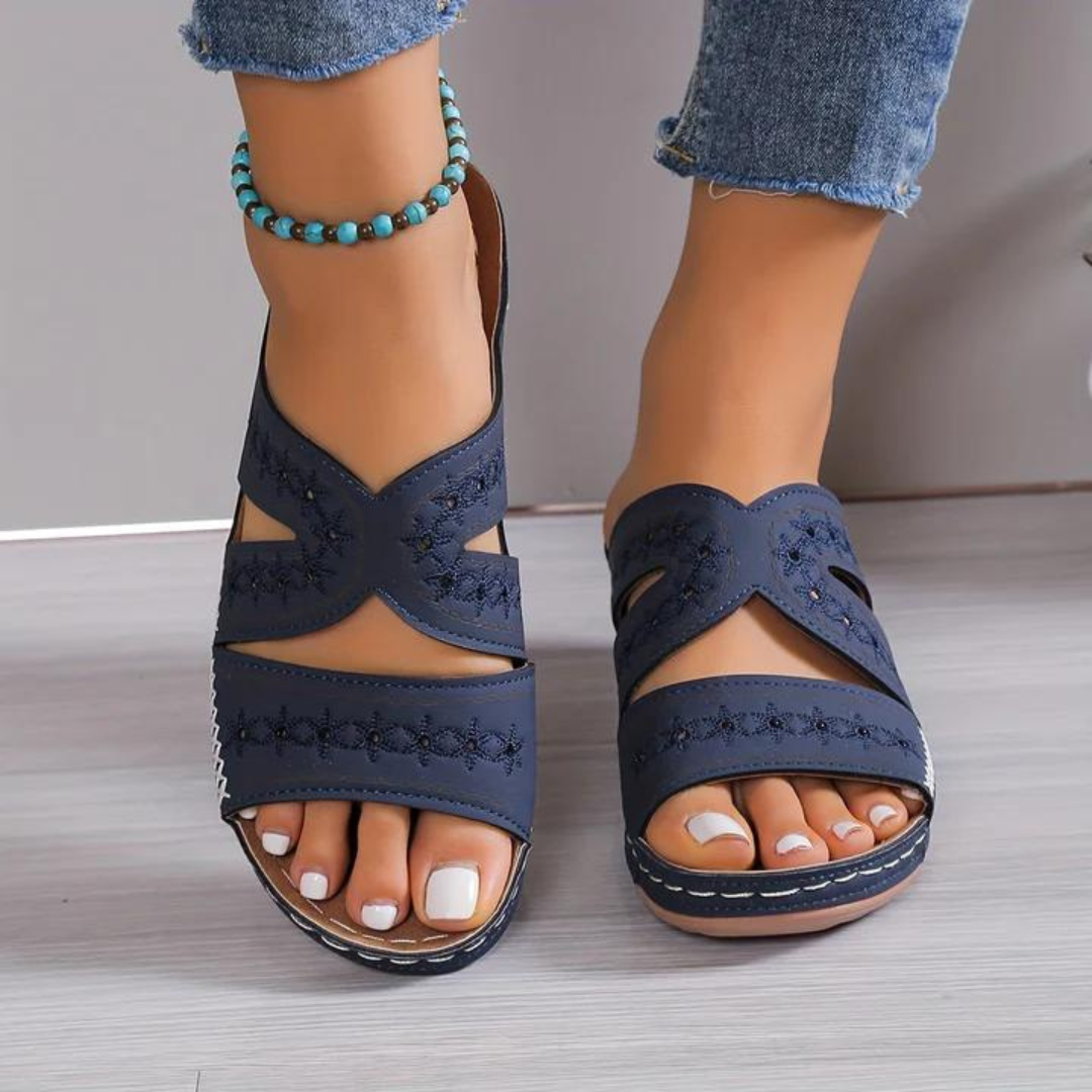Orthopedic Walking Comfort Sandals