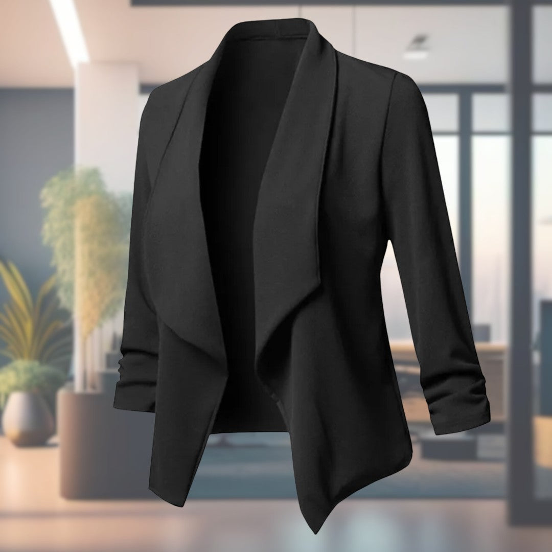 Blazer Para Mujer | Corte Slim