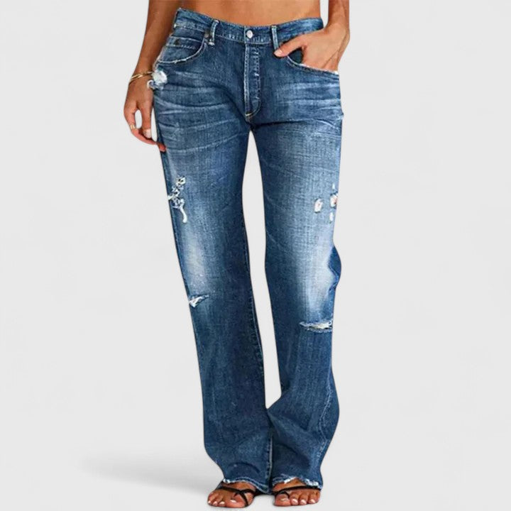 Elegant Everyday Jeans