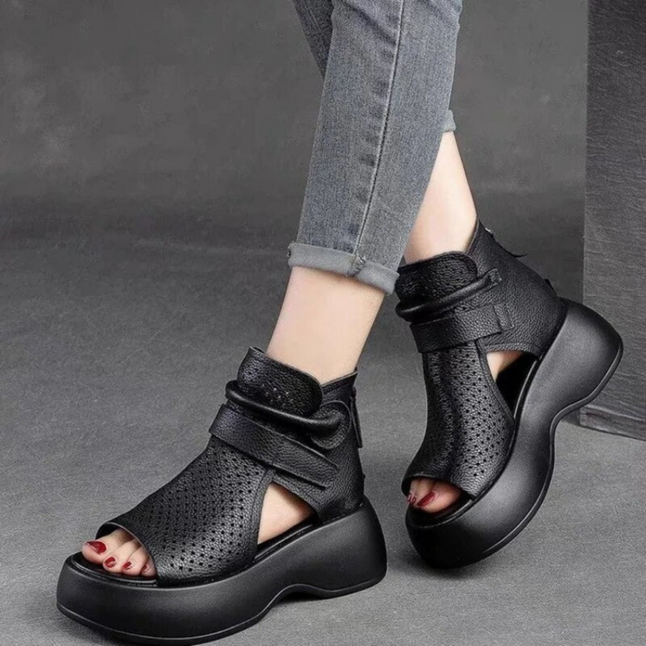 Orthopedic Everyday Support Sandals