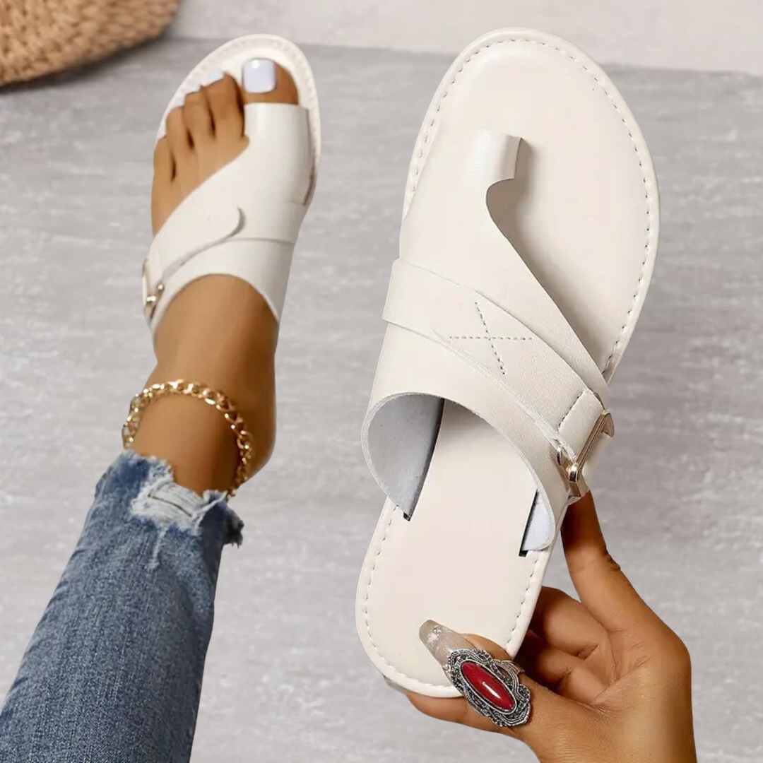 Orthopedic Adjustable Comfort Sandals