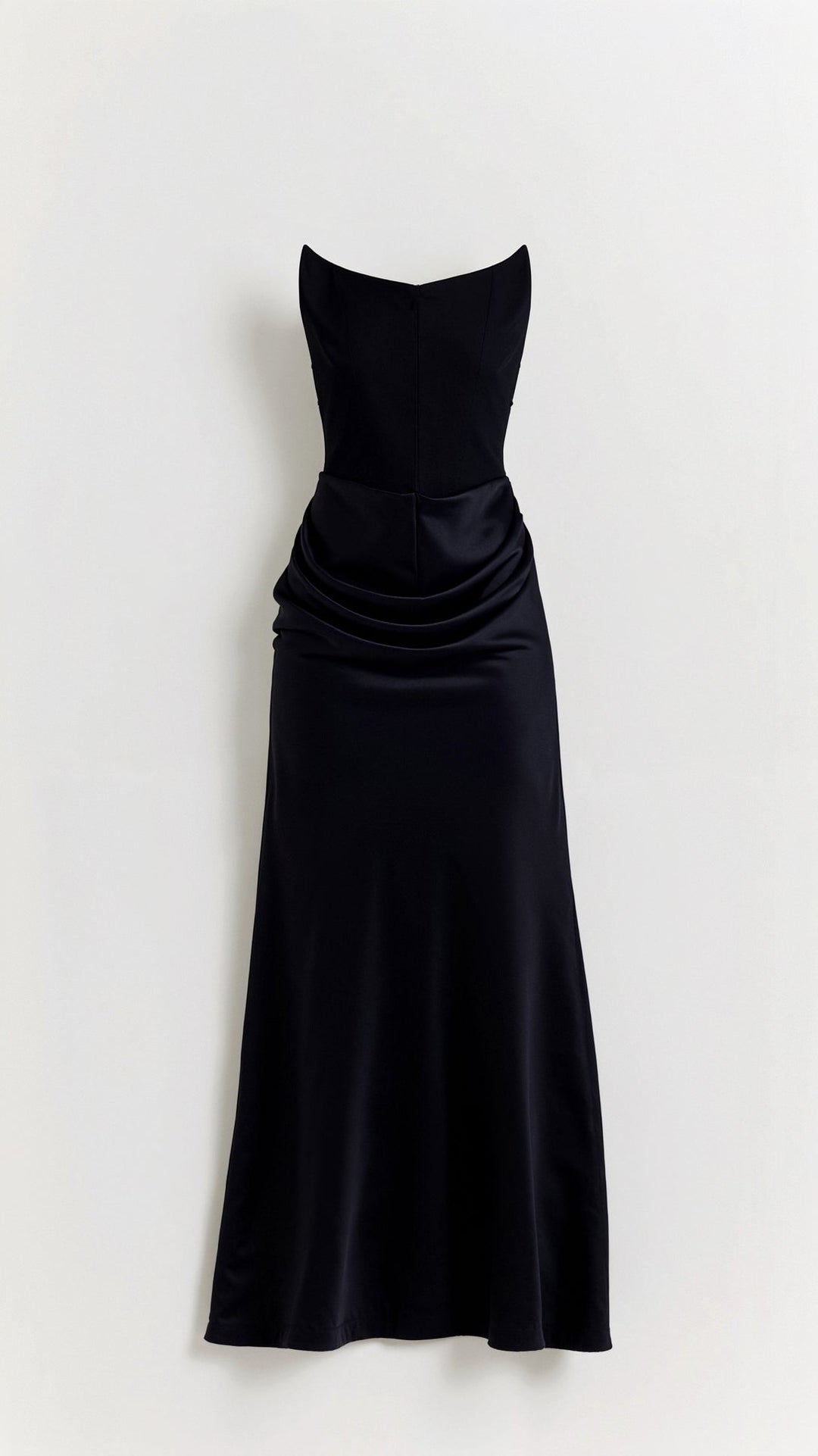 Timeless Elegant Soft-touch Maxi Wedding Guest Dress for Women