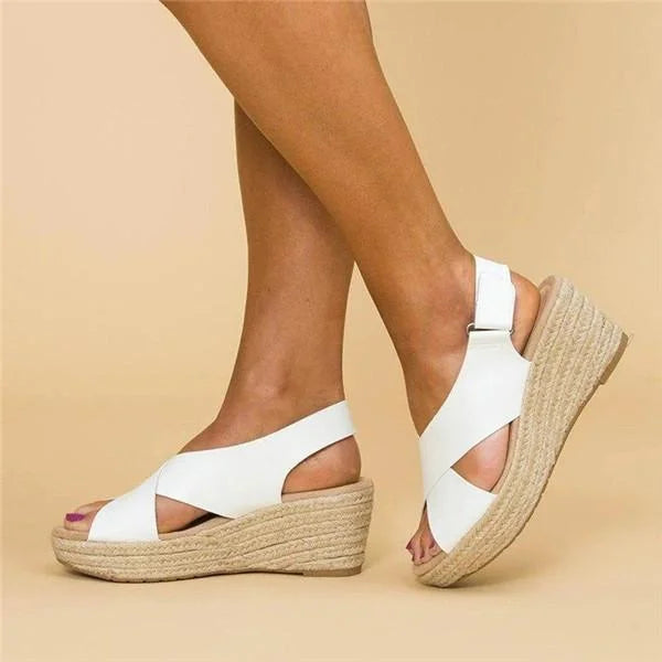 Orthopedic Cushioned Comfort Sandals for Women