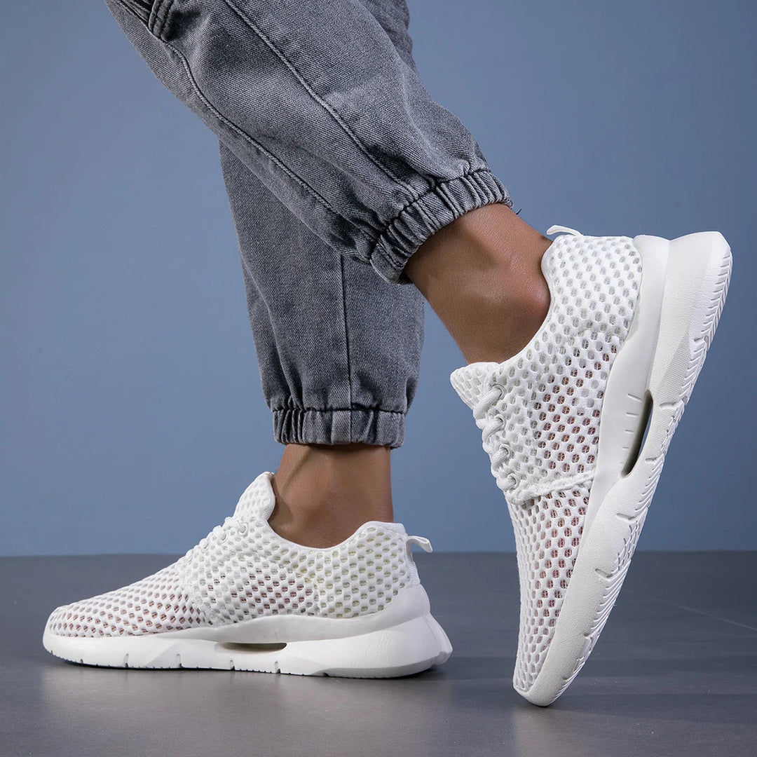 Arch Support Walking Sneakers