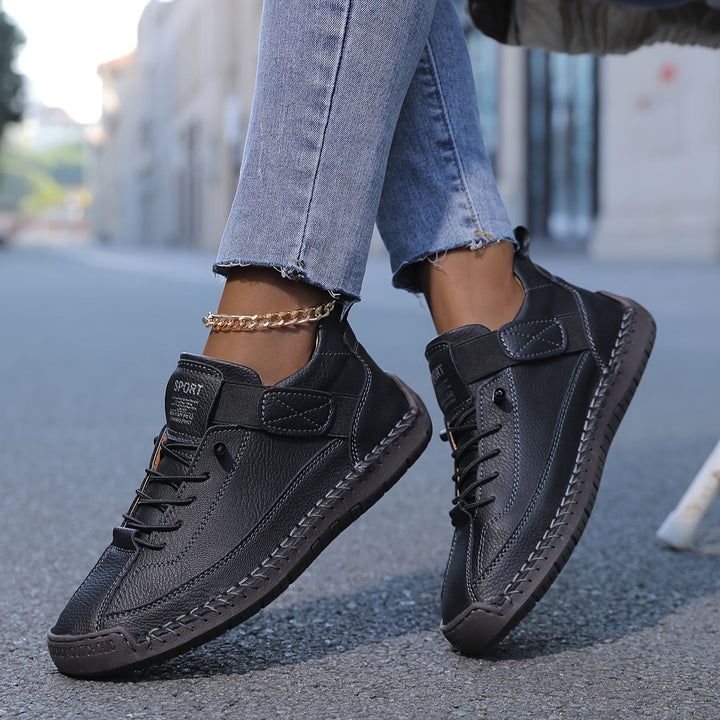 Zapatillas de soporte ortopédico y comodidad