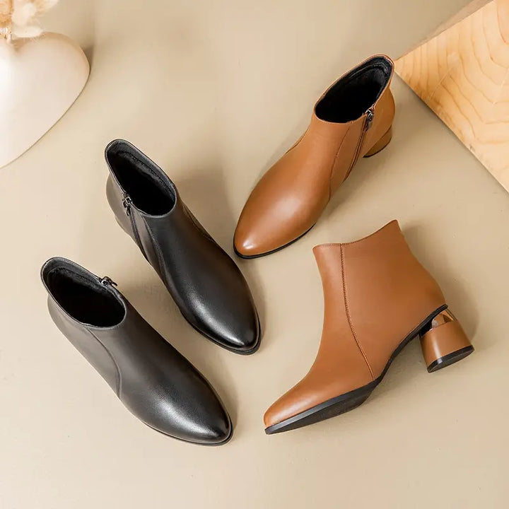 Casual Everyday Boots