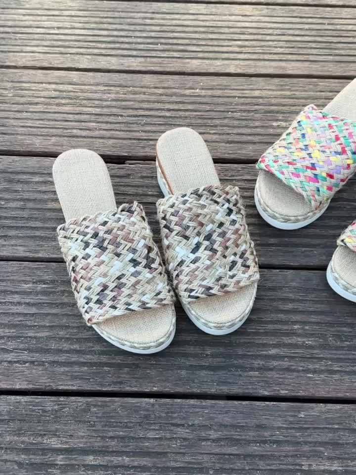 Elegant Open Toe Sandals