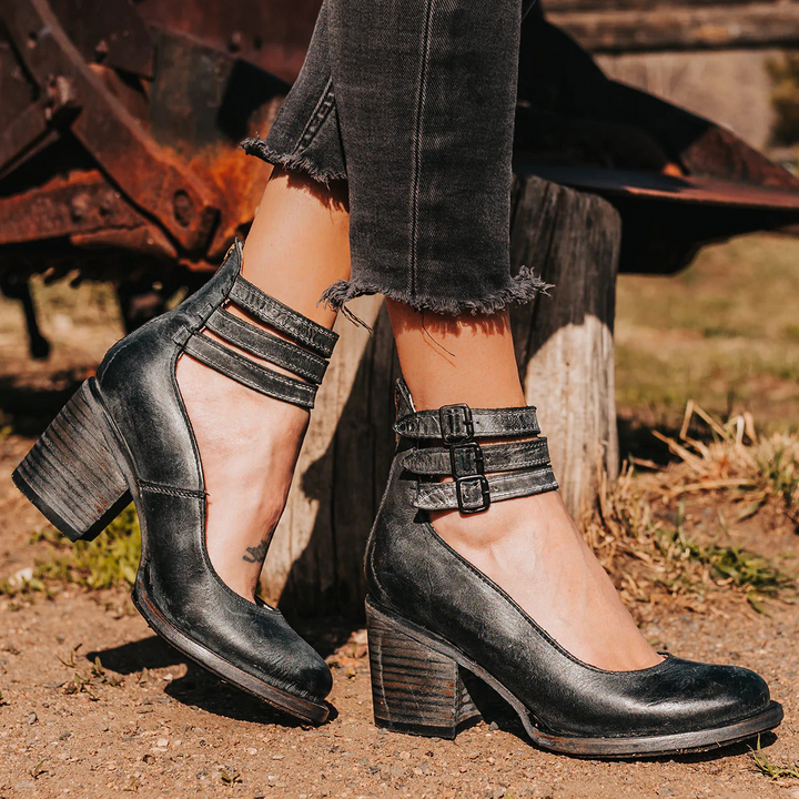 Sandalias Elegantes y Cómodas para Uso Casual
