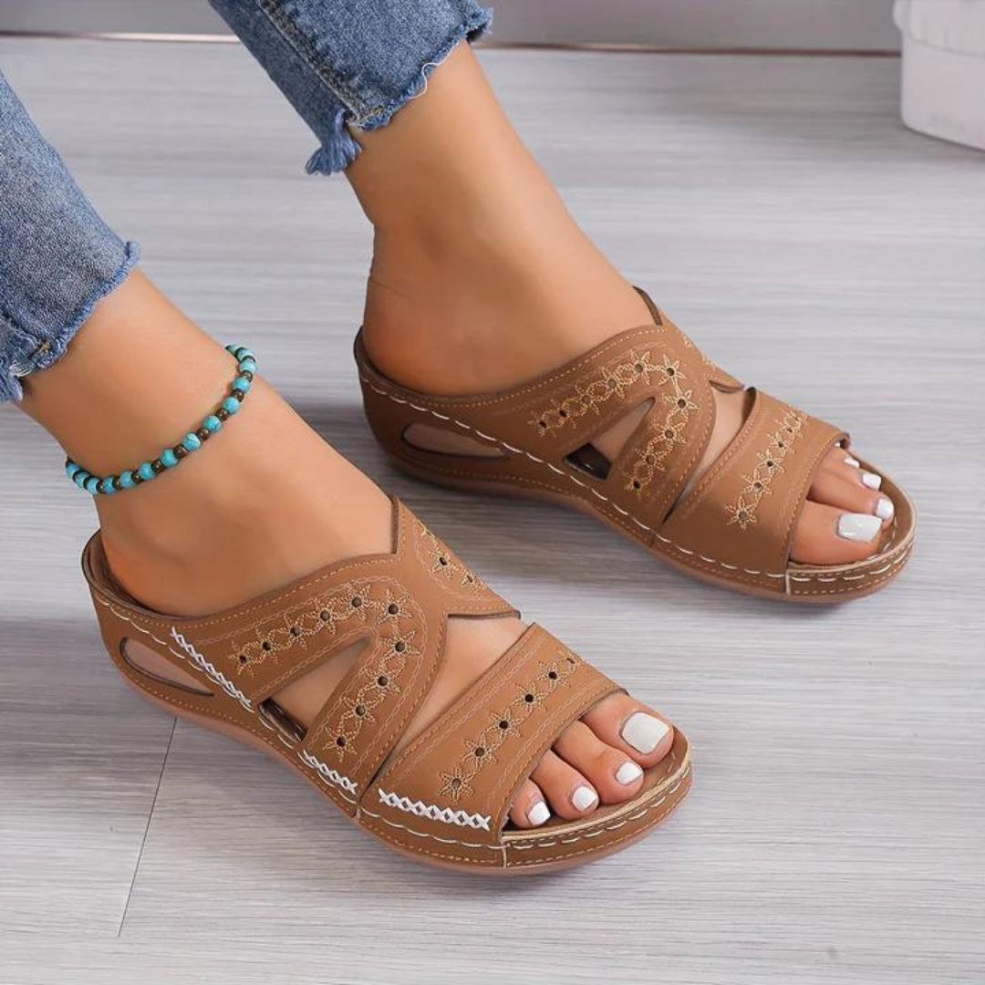Orthopedic Walking Comfort Sandals