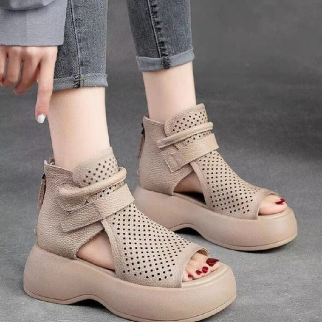 Orthopedic Everyday Support Sandals