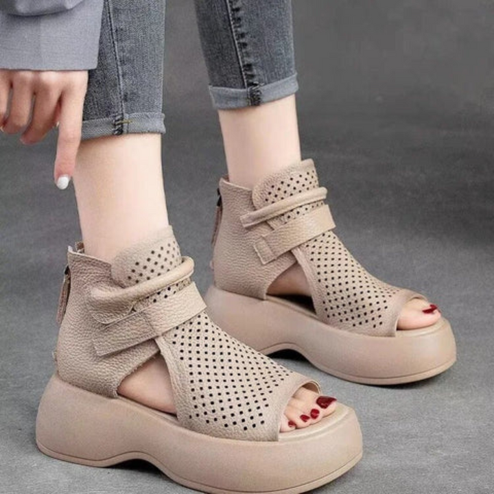 Orthopedic Everyday Support Sandals