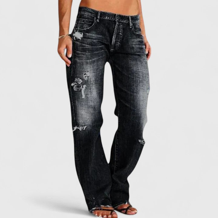 Elegant Everyday Jeans