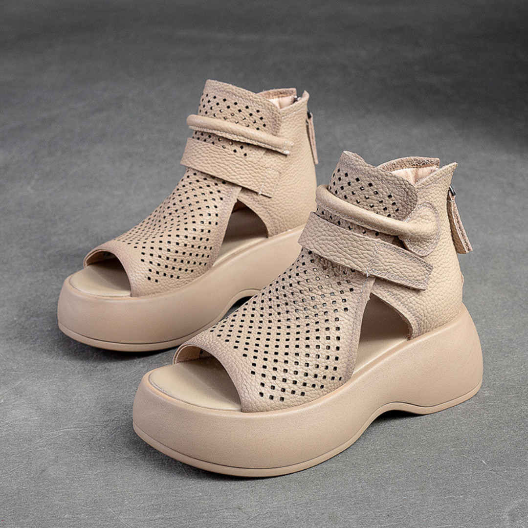 Orthopedic Everyday Support Sandals