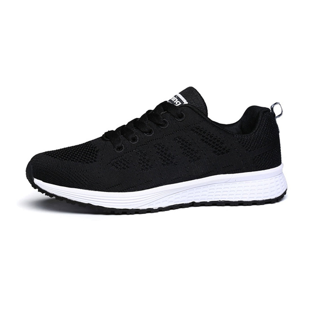 Lightweight Arch Support Sneakers