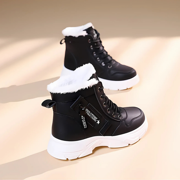 Winter Comfort Boots