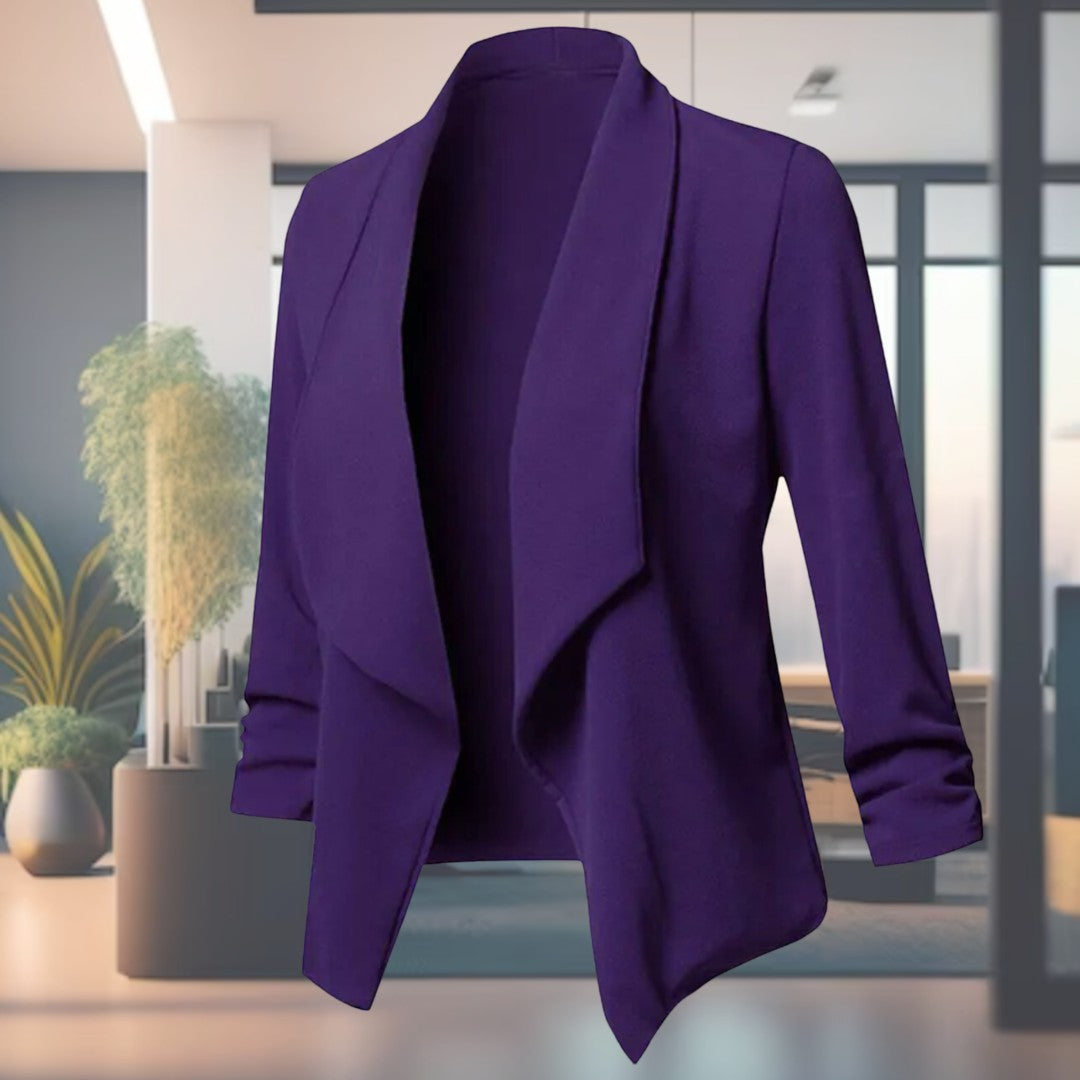 Blazer Para Mujer | Corte Slim