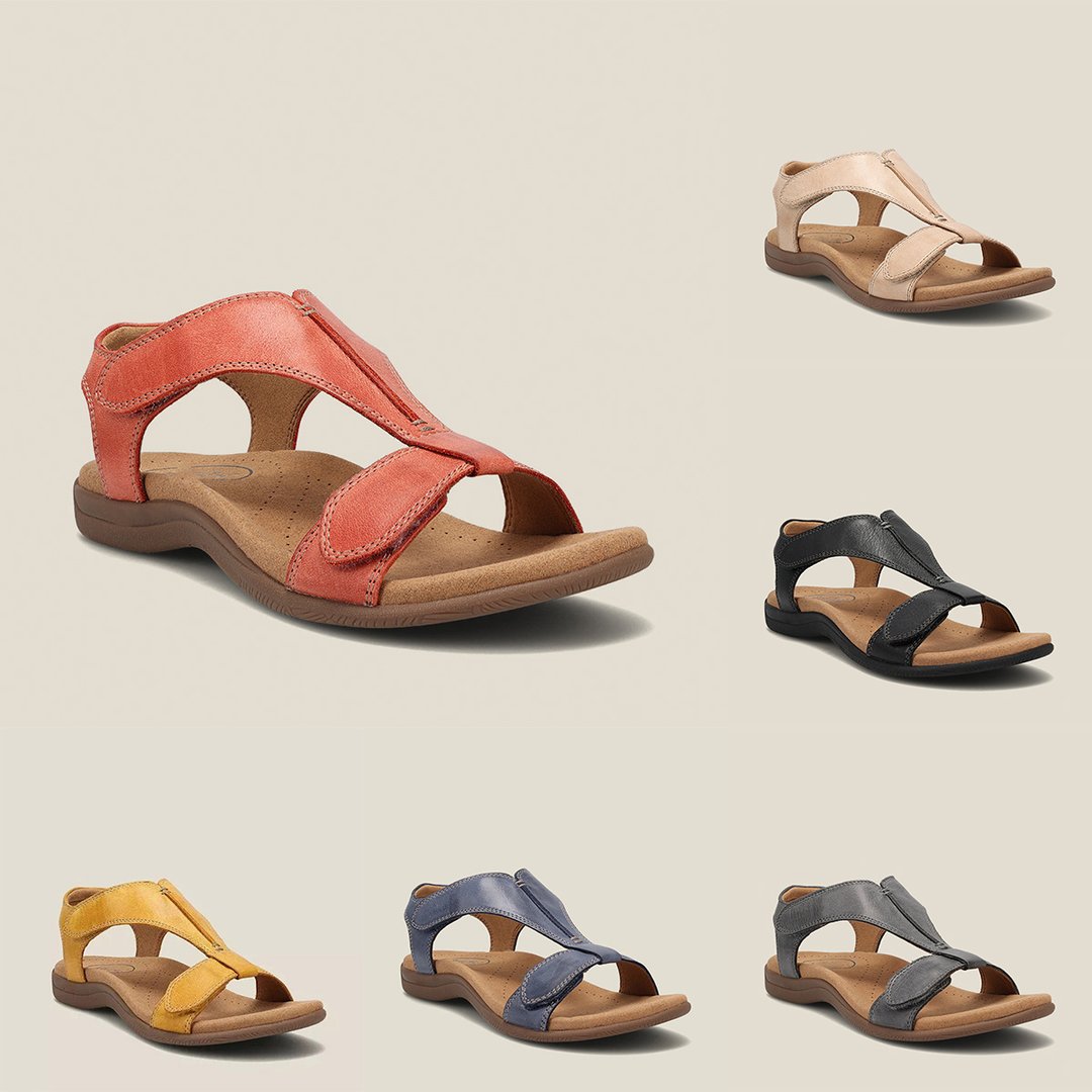 Orthopedic Arch Support Comfort Sandals