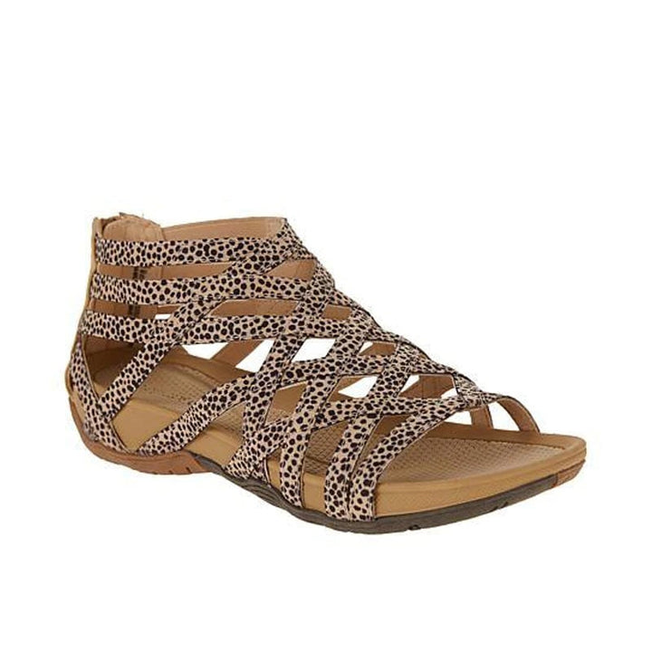 Orthopedic Adjustable Summer Sandals
