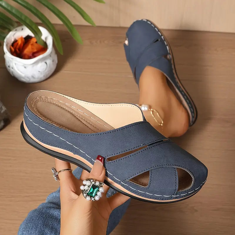 Sandalias Casual de Confort