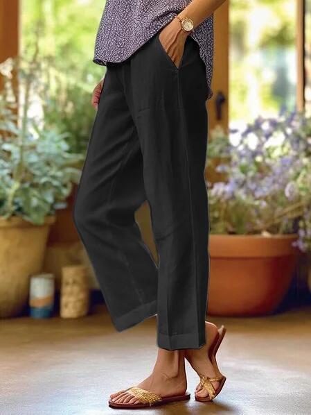 Pantaloni Brezza Costiera
