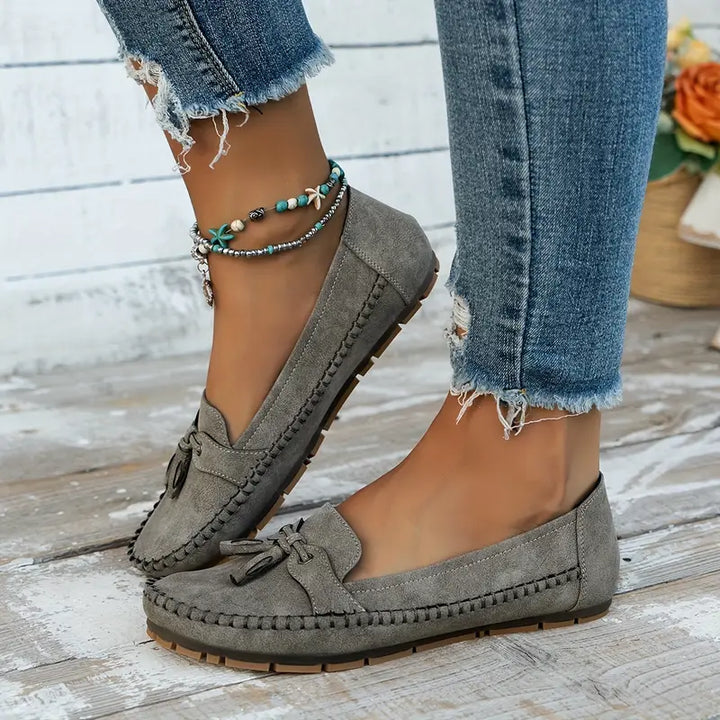 Mocasines Suaves y Cómodos para el Día a Día
