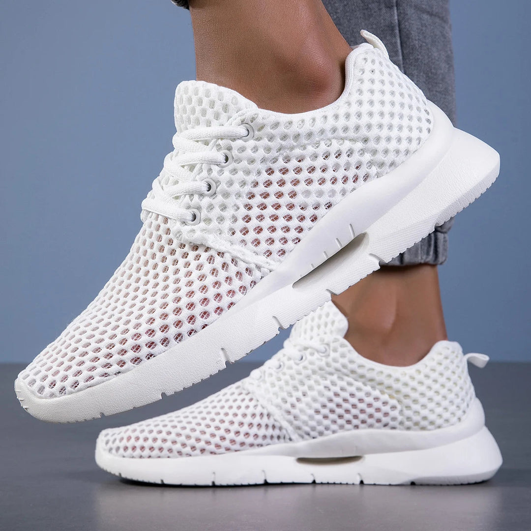 Arch Support Walking Sneakers