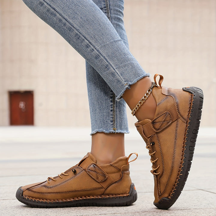 Zapatillas de soporte ortopédico y comodidad
