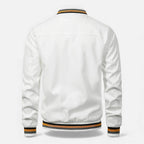 Giacca bomber spessa da uomo per autunno/inverno