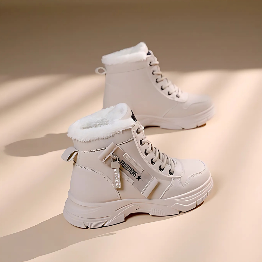 Winter Comfort Boots