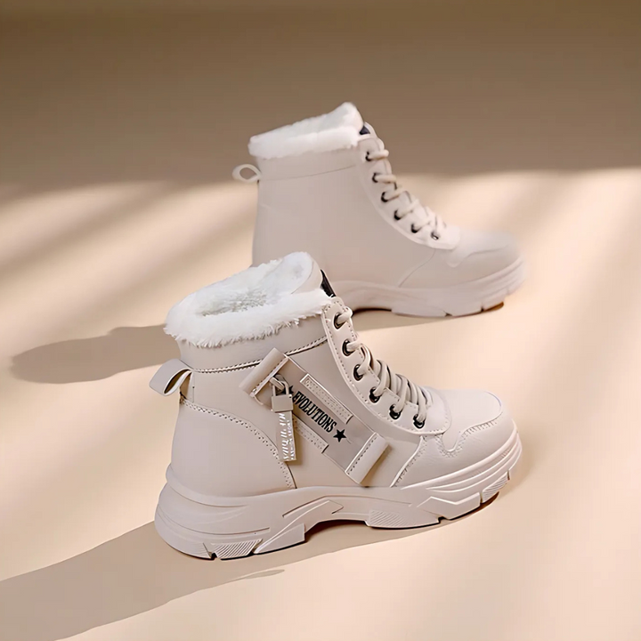 Winter Comfort Boots