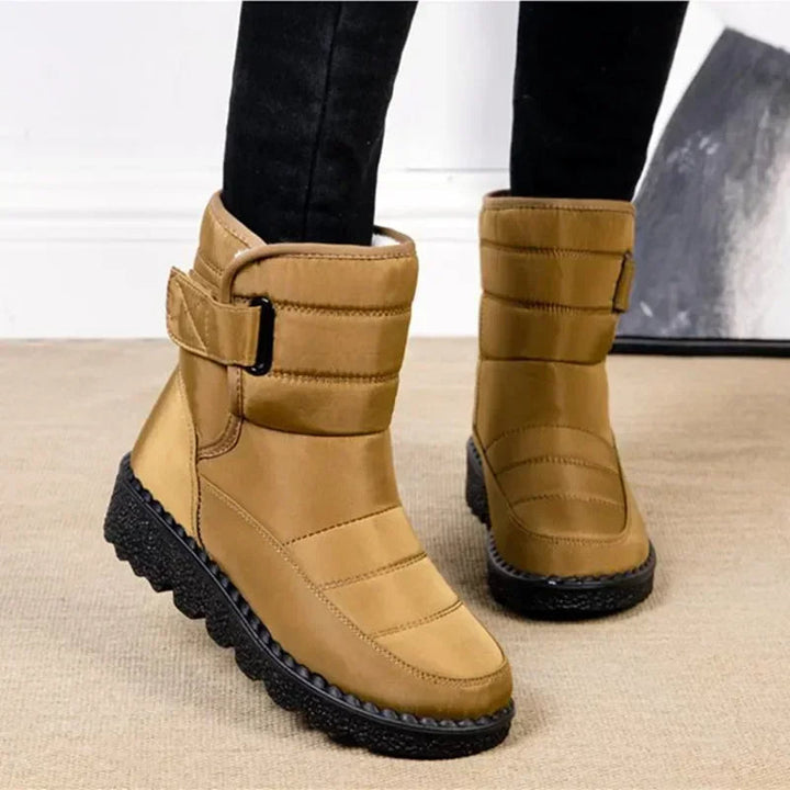 Waterproof Outdoor Comfort Shoes