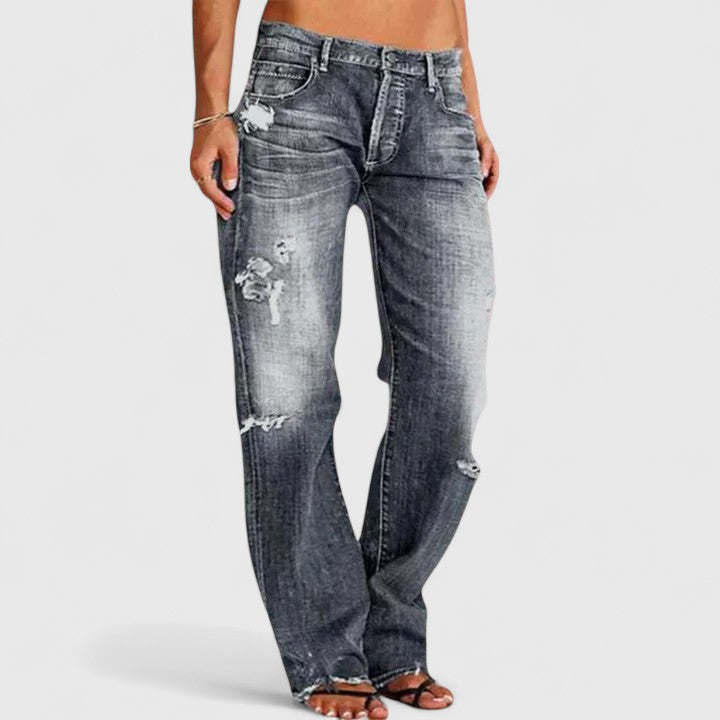 Elegant Everyday Jeans