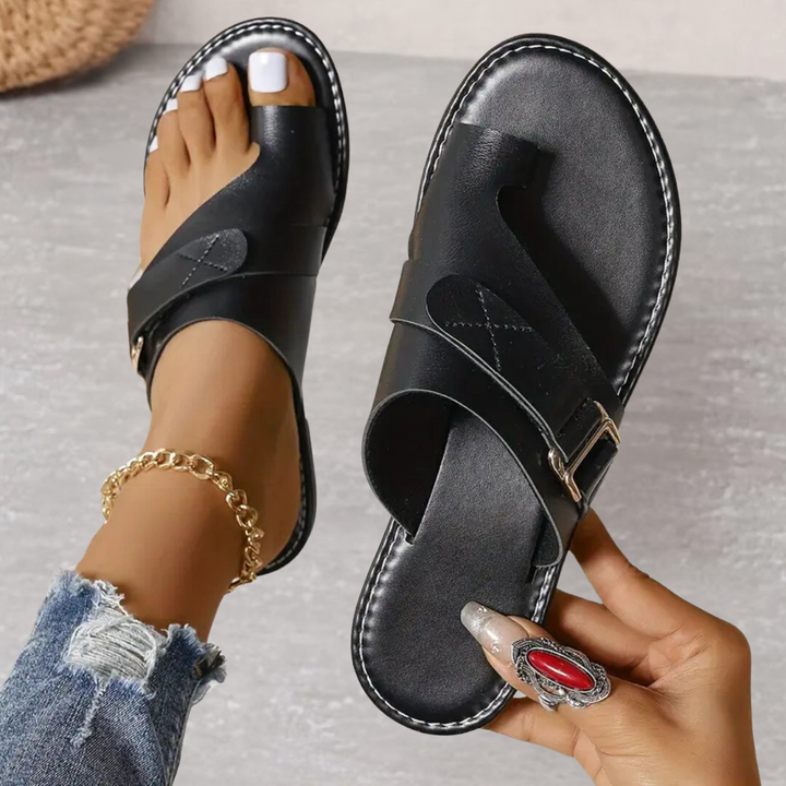 Orthopedic Adjustable Comfort Sandals