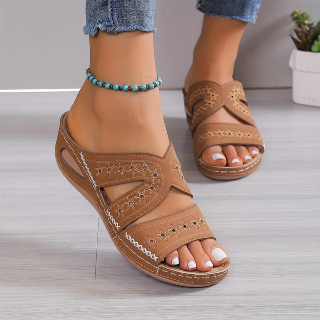 Orthopedic Walking Comfort Sandals