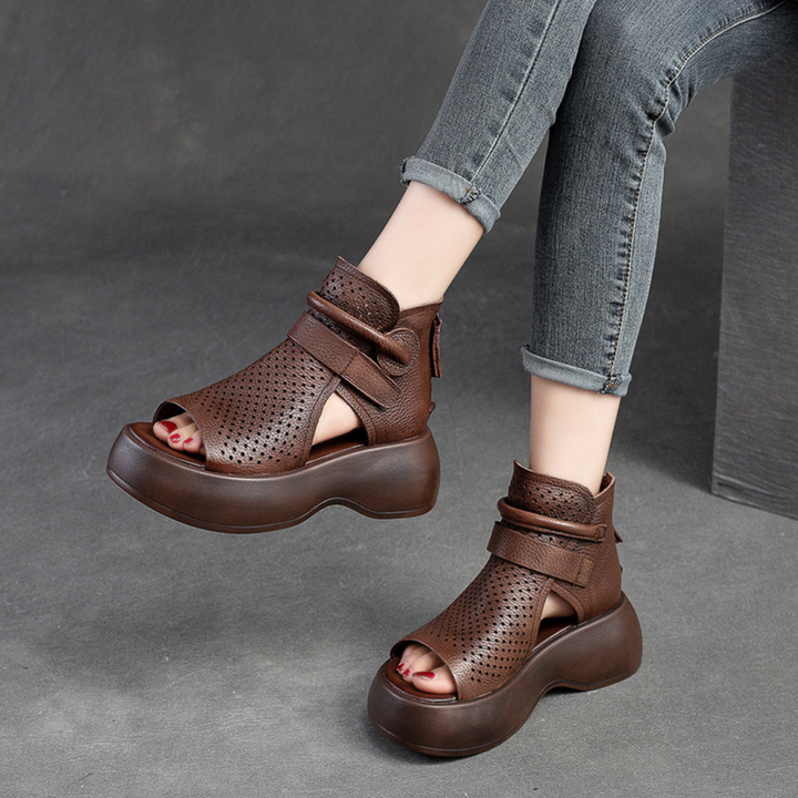 Orthopedic Everyday Support Sandals