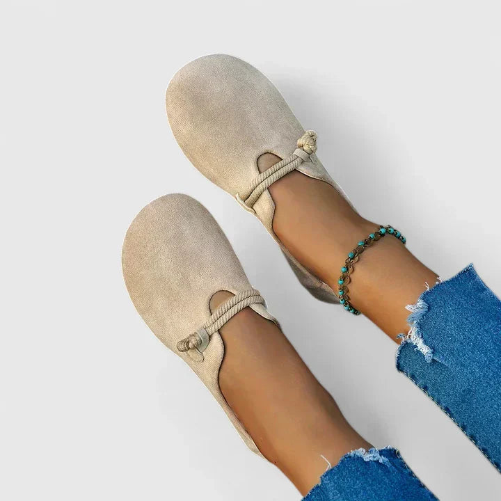 Orthopedic Daily Support Loafers