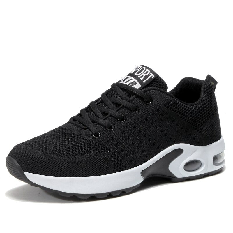 Zapatillas cómodas para caminar