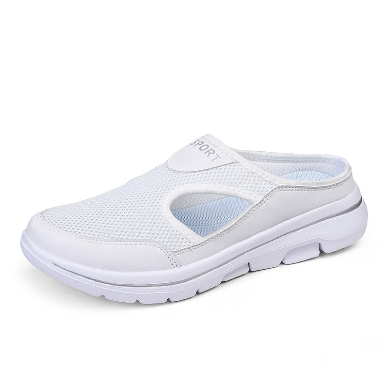 Cushioned Adjustable Comfort Sandals
