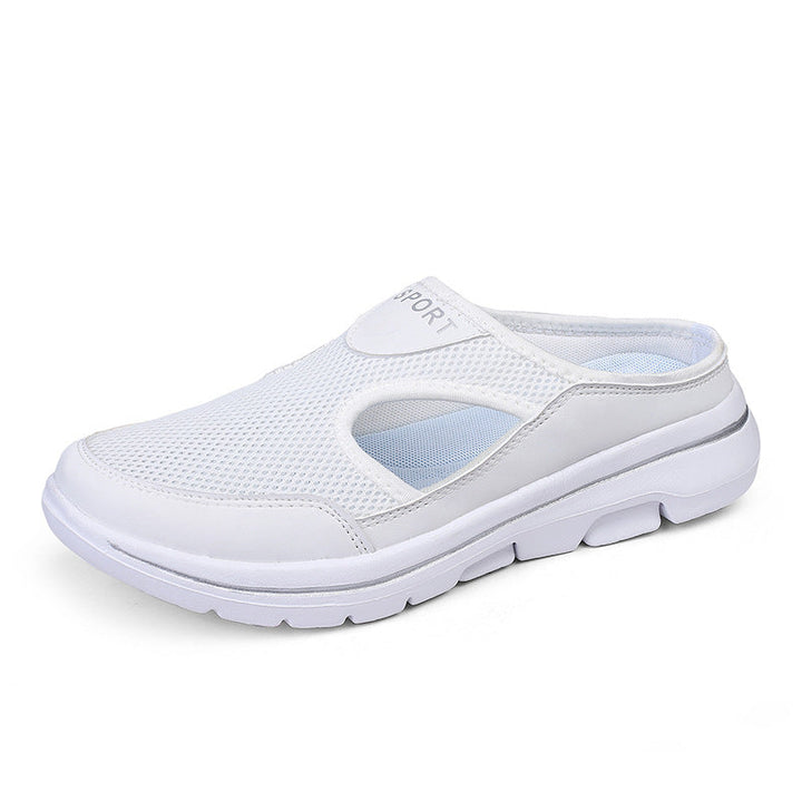 Cushioned Adjustable Comfort Sandals